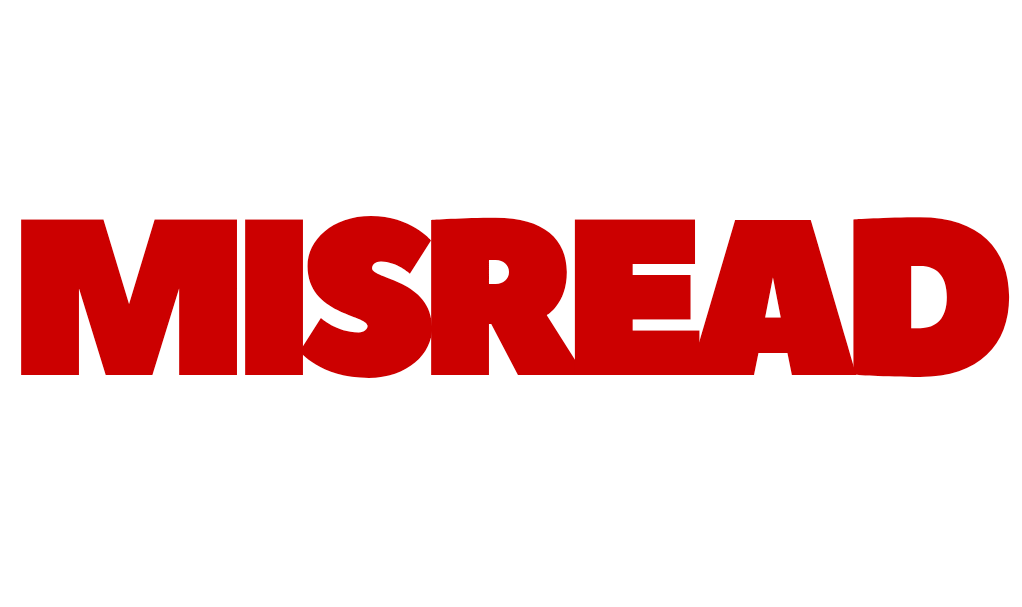MISREAD STREETWEAR